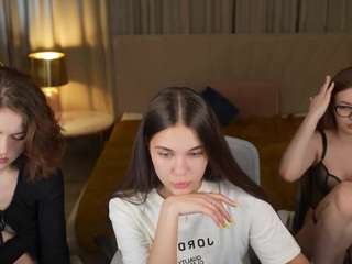 Ayzagalaxy nude in hot sex Live chat