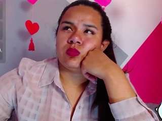 Bell-Jhons nude in hot sex Live chat