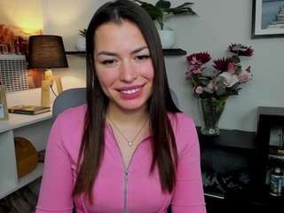 BilliexLove nude in hot sex Live chat