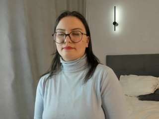 BreckGrindell nude in hot sex Live chat