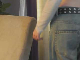 BridgetCordner nude in hot sex Live chat