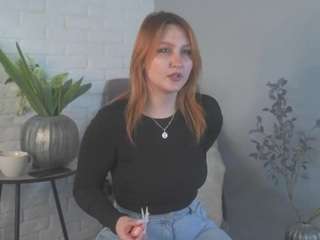 BrittCullen nude in hot sex Live chat