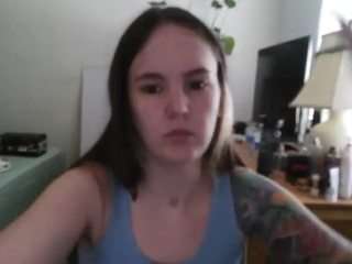 cannadoll444 nude in hot sex Live chat