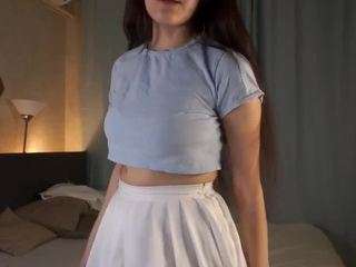 CateEady nude in hot sex Live chat