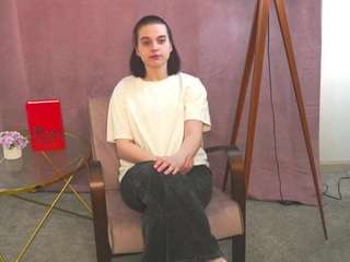 CatherynEllson nude in hot sex Live chat