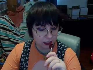 CherryAce nude in hot sex Live chat