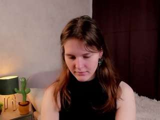 CloverClutter nude in hot sex Live chat