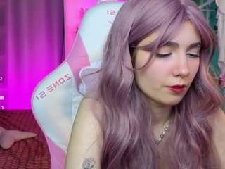 CutieflyMeMeow nude in hot sex Live chat