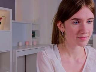 CwenDaby nude in hot sex Live chat