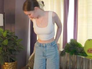 CwenGrisham nude in hot sex Live chat
