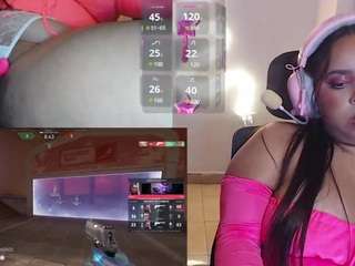 dianacutex nude in hot sex Live chat