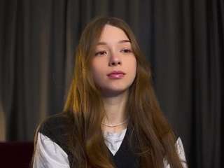 DollyCusson nude in hot sex Live chat