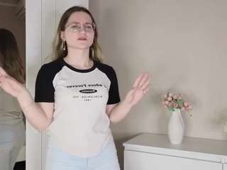 EasterGravley nude in hot sex Live chat