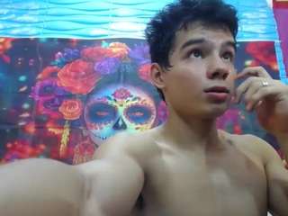 EddieBakers nude in hot sex Live chat