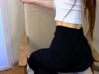 EdithBinner nude in hot sex Live chat