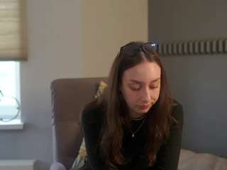 EleneBlacknall nude in hot sex Live chat