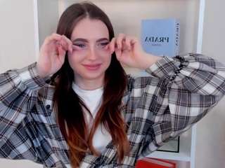 ElgaBeresford nude in hot sex Live chat