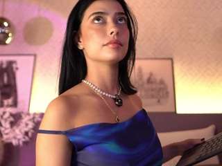 Elle Diane , 👑 nude in hot sex Live chat
