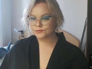 EmeraldDream nude in hot sex Live chat