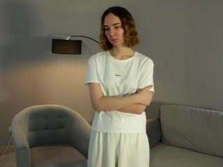 ErlinaCrockett nude in hot sex Live chat