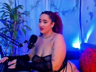 🍑, Hanna Miills 🍑 nude in hot sex Live chat