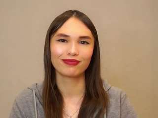 FloraHaymore nude in hot sex Live chat