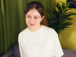 GemmaHatchett nude in hot sex Live chat