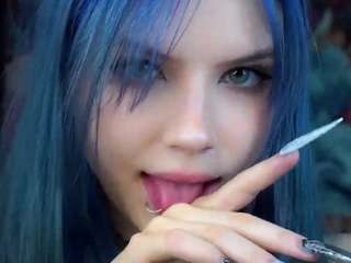 GeorginaHaines nude in hot sex Live chat