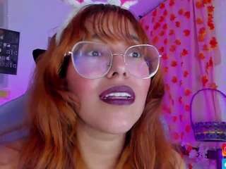 GigimonRamen nude in hot sex Live chat