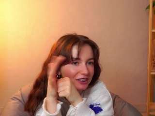GuinevereHanly nude in hot sex Live chat