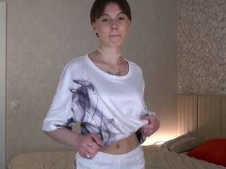 GuinevereHartell nude in hot sex Live chat