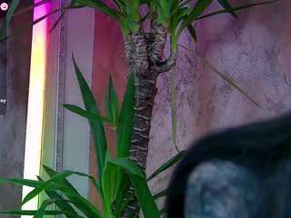IrisPrincess nude in hot sex Live chat