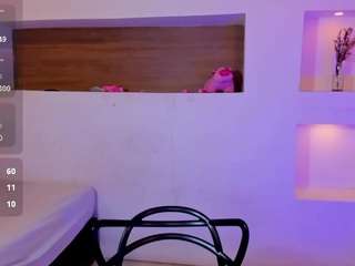 islarose1 nude in hot sex Live chat