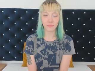 KinkySarah nude in hot sex Live chat