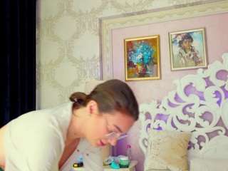 Lania nude in hot sex Live chat