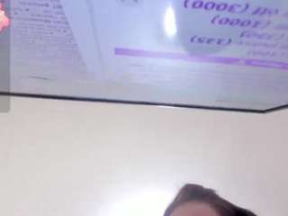 Lilly-Harper nude in hot sex Live chat