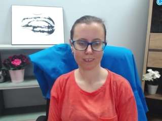 LizzySparkle nude in hot sex Live chat