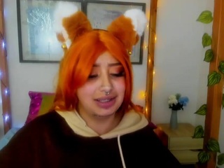 lussyevans nude in hot sex Live chat