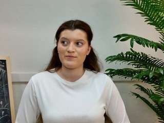MaeColburn nude in hot sex Live chat