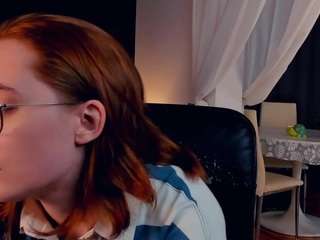 MaidaFeltham nude in hot sex Live chat