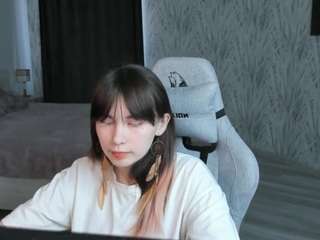 MaidaGrindell nude in hot sex Live chat