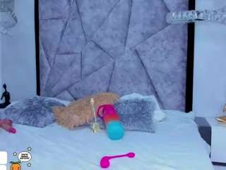 Mango-shake nude in hot sex Live chat