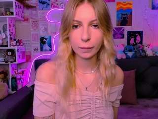 Mariahunt nude in hot sex Live chat