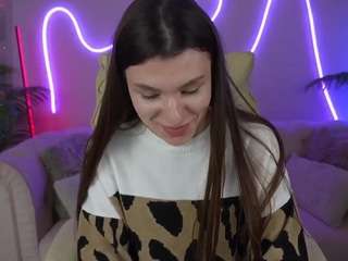MaryJayme nude in hot sex Live chat