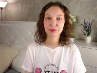 MaxineHamblett nude in hot sex Live chat