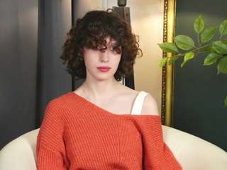 MaydaFerrett nude in hot sex Live chat