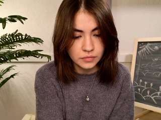 MeganCompston nude in hot sex Live chat