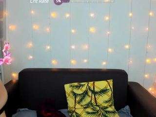 MikaMaxi nude in hot sex Live chat