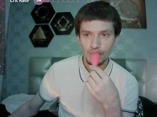 MikeForov nude in hot sex Live chat