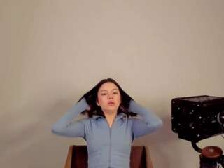 MoiraBrabson nude in hot sex Live chat